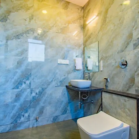 Khwahish Villa - 4 Bhk Luxurious Villa Lonavala Exterior photo