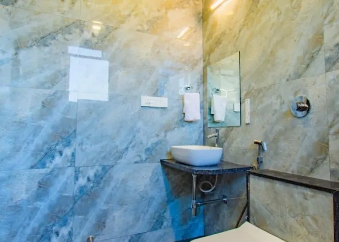 Khwahish Villa - 4 Bhk Luxurious Villa
