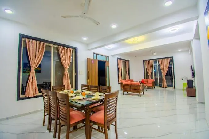 Khwahish Villa - 4 Bhk Luxurious Villa
