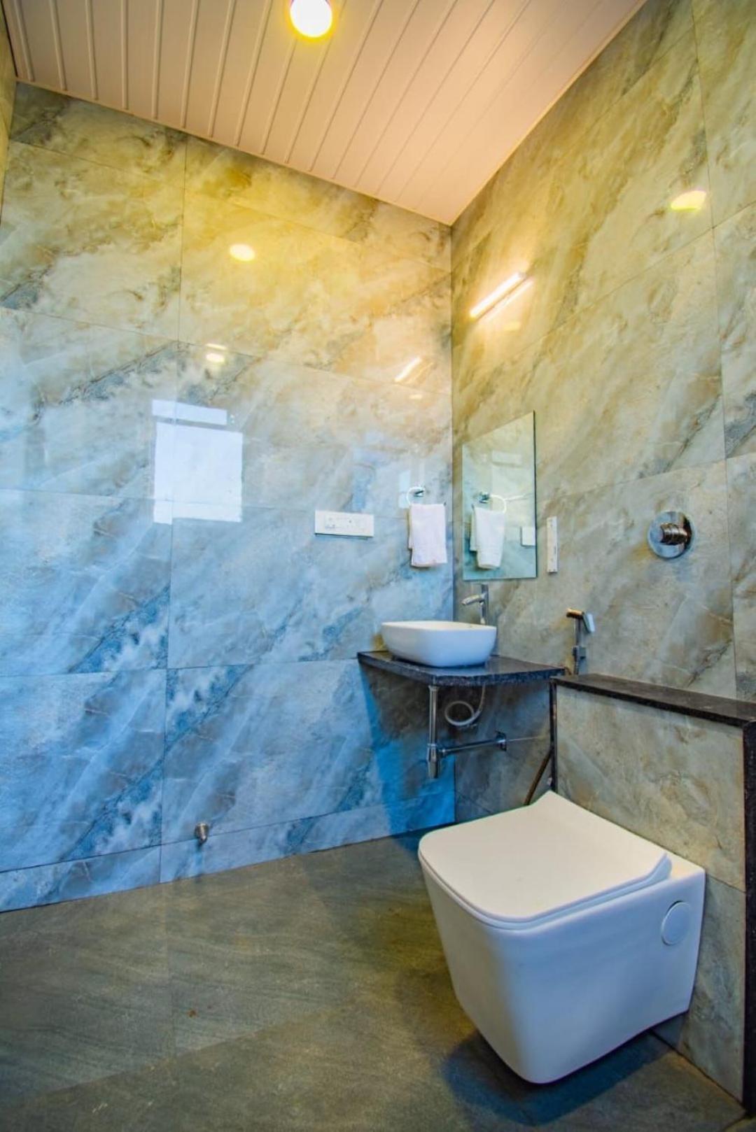 Khwahish - 4 Bhk Luxurious Villa Lonavala