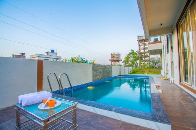 Khwahish - 4 Bhk Luxurious Villa